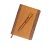 BRUXELLES NOTEBOOK
