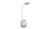 AMLINO LAMPE DE BUREAU LED ET HAUT-PARLEUR